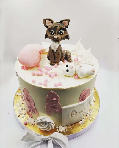 Arti Torti Rybnik Pracownia Tortów Julia Koperniak